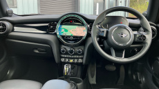 MINI Hatchback 135kW Cooper S Level 3 33kWh 3dr Auto Electric Hatchback